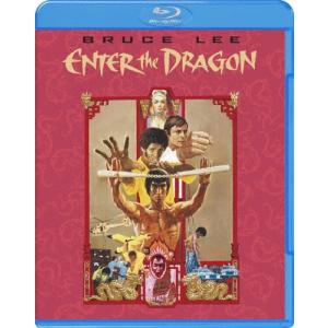 燃えよドラゴン Blu-ray Disc