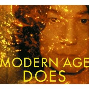 DOES MODERN AGE CD