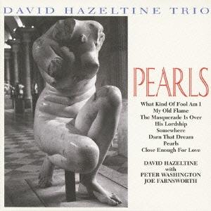 David Hazeltine Trio パールス CD
