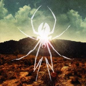 My Chemical Romance デンジャー デイズ CD