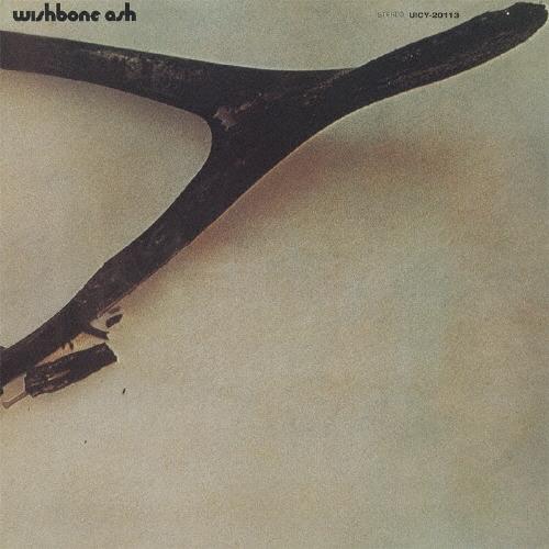 Wishbone Ash 光なき世界 SHM-CD
