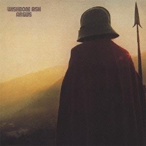 Wishbone Ash 百眼の巨人アーガス +3 SHM-CD