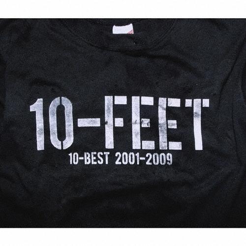 10-FEET 10-BEST 2001-2009＜通常盤＞ CD