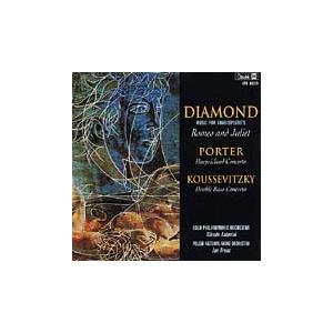 Various Artists Diamond: Romeo and Juliet/Porter: ...