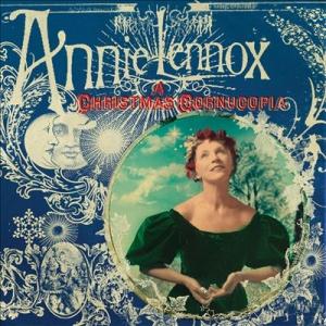 Annie Lennox A Christmas Cornucopia CD