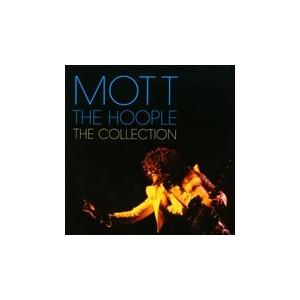 Mott The Hoople The Best Of Mott The Hoople CD