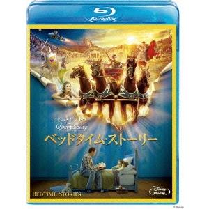 ベッドタイム・ストーリー Blu-ray Disc