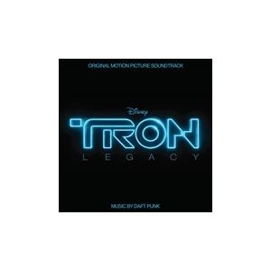 Daft Punk Tron : Legacy CD