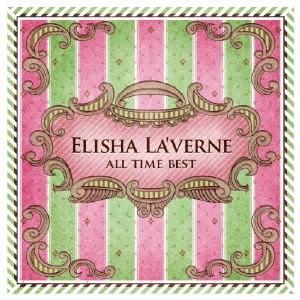 Elisha La'Verne オール・タイム・ベスト CD｜tower