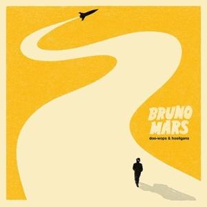 Bruno Mars Doo-Wops &amp; Hoologans LP ※特典あり