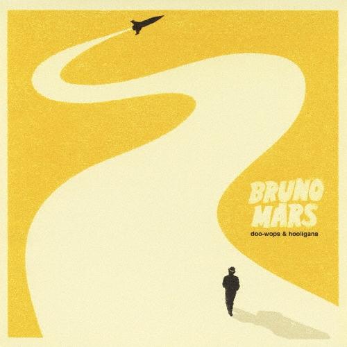Bruno Mars ドゥー・ワップス &amp; フーリガンズ＜通常価格盤＞ CD ※特典あり