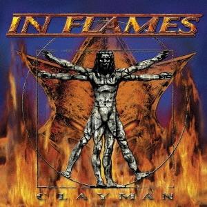 In Flames クレイマン CD