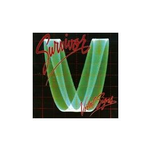 Survivor Vital Signs＜限定盤＞ CD