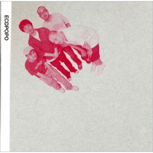 ECDPOPO ECDPOPO CD