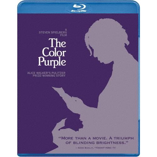 カラーパープル Blu-ray Disc