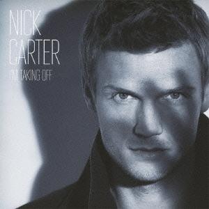 Nick Carter アイム テイキング オフ CD