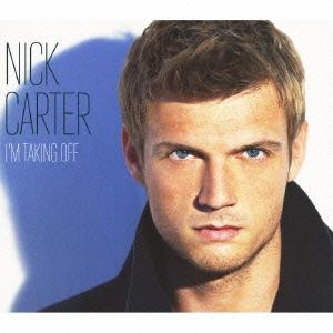 Nick Carter アイム テイキング オフ  CD