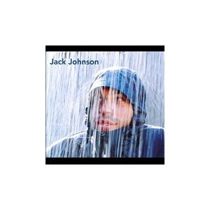 Jack Johnson Brushfire Fairytales CD