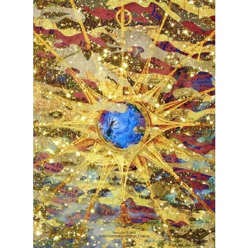 ALI PROJECT TOUR 2010 汎新日本主義 November 3, 2010 Toky...