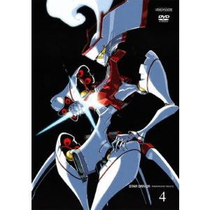 STAR DRIVER 輝きのタクト 4 DVD