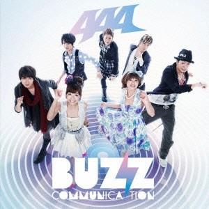 AAA Buzz Communication＜通常盤＞ CD