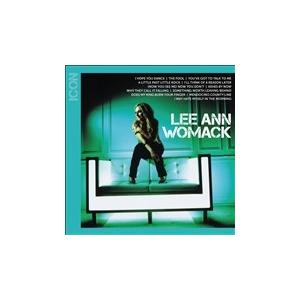 Lee Ann Womack Icon : Lee Ann Womack CD