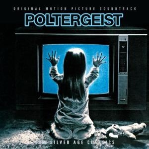 Jerry Goldsmith Poltergeist : Film Score &amp; Album M...