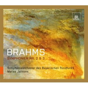 マリス・ヤンソンス ブラームス: 交響曲第2番&...の商品画像