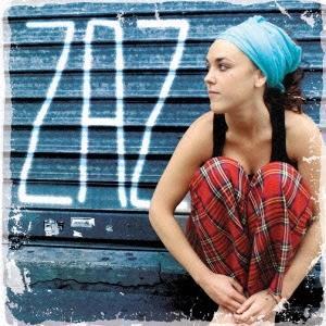 Zaz モンマルトルからのラブレター CD