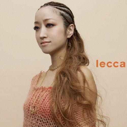 lecca 箱舟〜ballads in me〜＜通常盤＞ CD