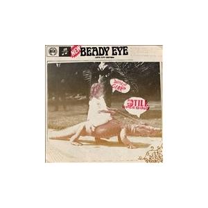 Beady Eye Different Gear, Still Speeding CD