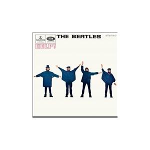 The Beatles Help! LP