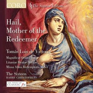 ハリー・クリストファーズ Hail, Mother of the Redeemer - Music ...
