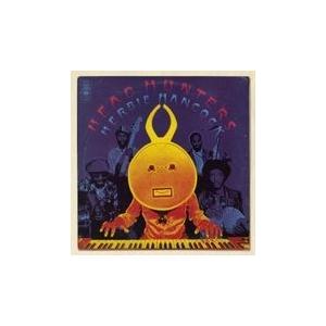 Herbie Hancock Head Hunters CD｜tower