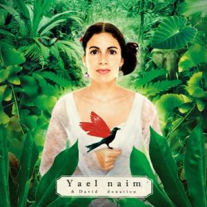 Yael Naim She was a boy CD