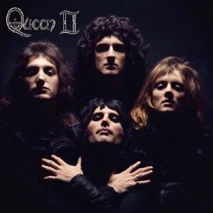 Queen クイーンII＜通常盤＞ SHM-CD ※特典あり