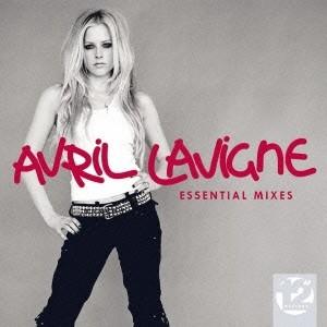 Avril Lavigne エッセンシャル・ミックス CD