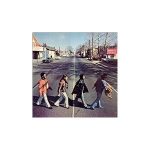 Booker T. &amp; The MG's McLemore Avenue LP