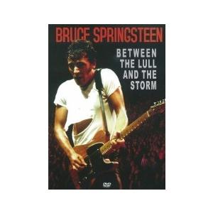 Bruce Springsteen Between The Lull And The Storm D...