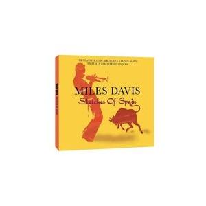 Miles Davis Sketches of Spain CD