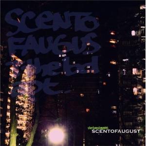 the band apart Scent of August CD
