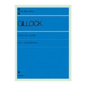 日下部憲夫 ギロック こどものためのアルバム Book