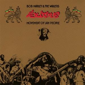 Bob Marley &amp; The Wailers エクソダス +2 SHM-CD ※特典あり