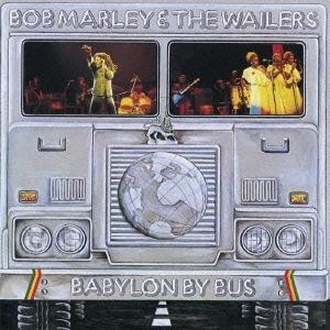 Bob Marley & The Wailers バビロン・バイ・バス SHM-CD ※特典あり｜tower