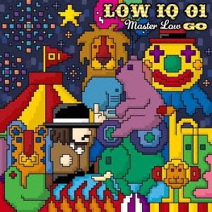 LOW IQ 01 MASTER LOW GO CD