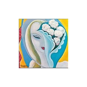 Derek And The Dominos Layla And Other Assorted Lov...