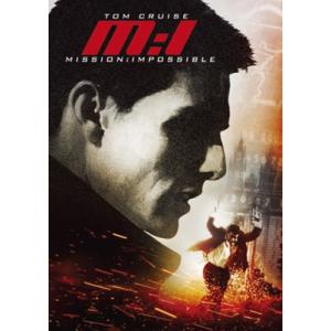 おまけCL付】新品 ミッション：インポッシブル シリーズ DVD6枚