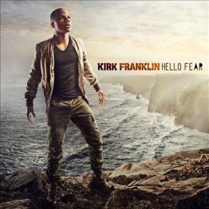 Kirk Franklin Hello Fear CD｜tower