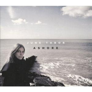 June Tabor 浜辺へ CD