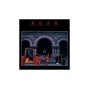 Rush Moving Pictures : 30th Anniversary Deluxe Edi...